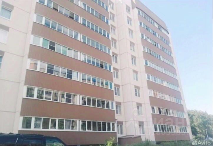 квартира г Колпино ул Красных Партизан 3 р-н Колпинский Ленинградская область, р-н Всеволожский, Колпино фото 2