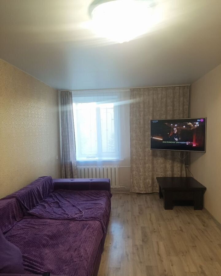 квартира г Курган Центральный ул Коли Мяготина 148 фото 3
