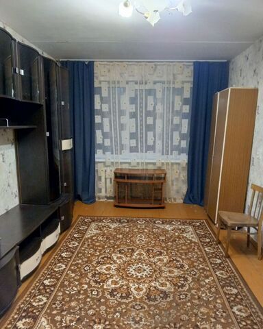 квартира р-н Орджоникидзевский ул Галиуллина 49 фото