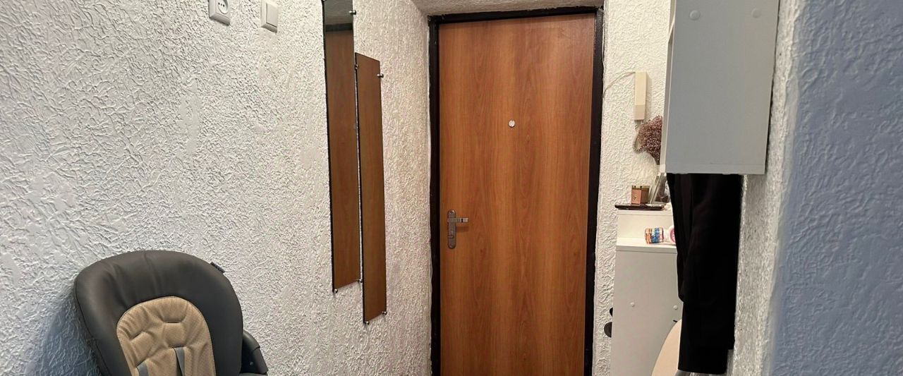 квартира г Волгоград р-н Советский пр-кт Университетский 74 фото 8