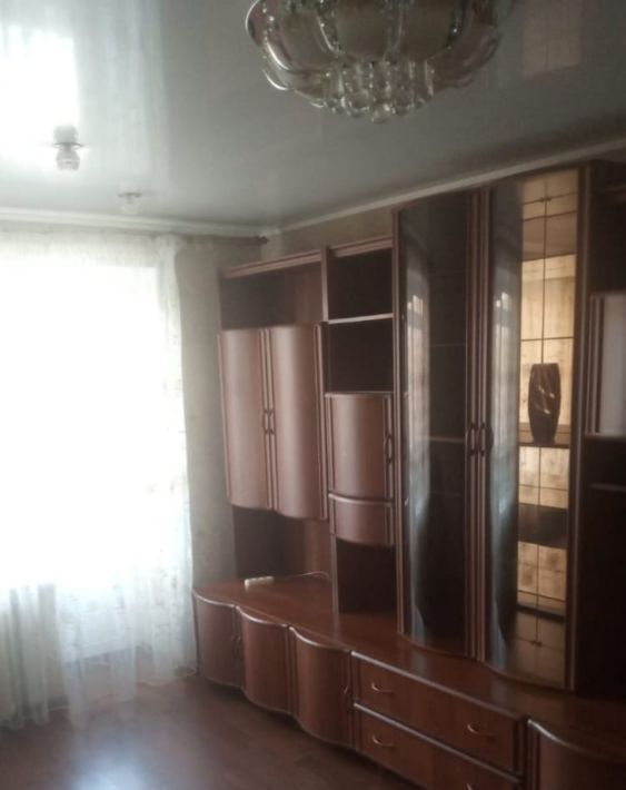 квартира г Владимир р-н Ленинский ул Алябьева 18 фото 5