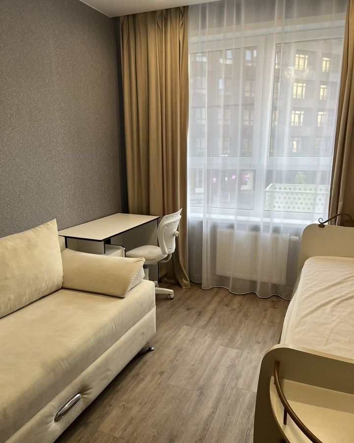 квартира г Пенза р-н Железнодорожный ул Измайлова 38к/2 фото 20