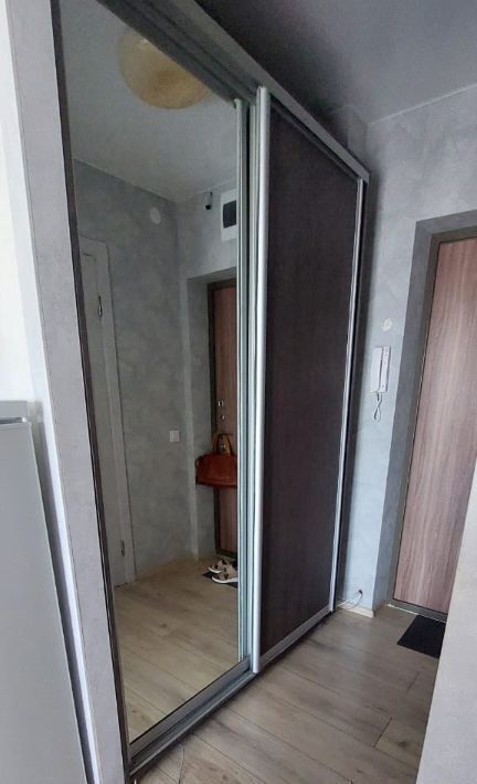 квартира г Ижевск р-н Индустриальный ул Герцена 8к/2 фото 14