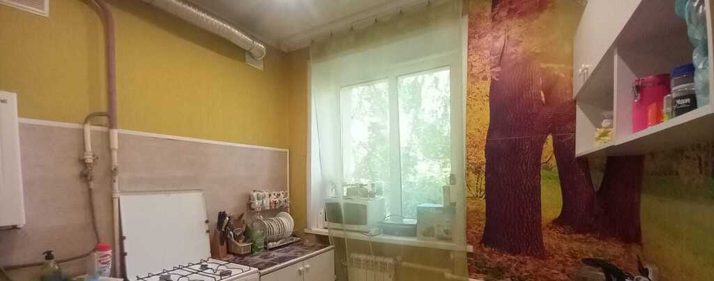 квартира г Пенза р-н Первомайский Западная поляна ул Попова 16а фото 8