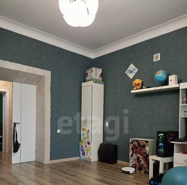 квартира г Комсомольск-на-Амуре Центральный округ ул Осоавиахима 11 фото 6