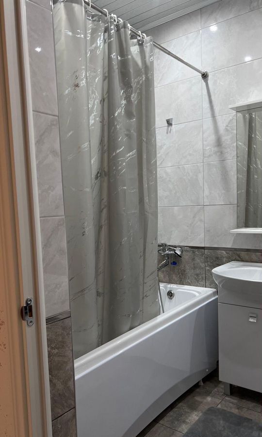 квартира г Махачкала р-н Ленинский Мекегинская ул., 40 фото 13
