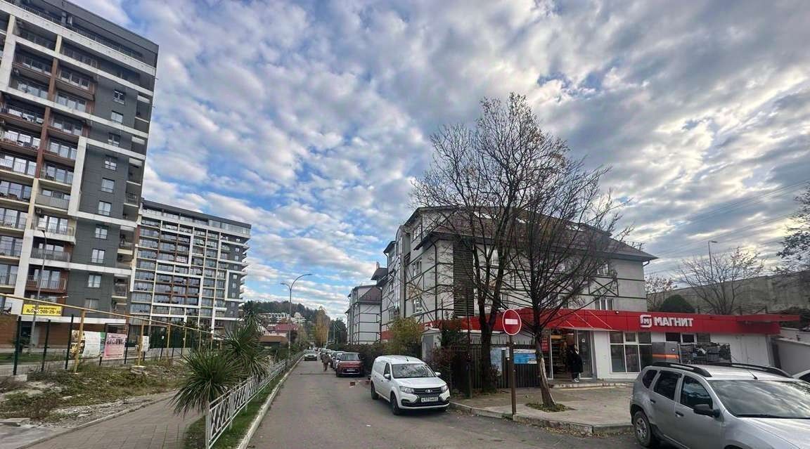 торговое помещение г Сочи ул Летняя 50 Дагомыс пгт фото 5