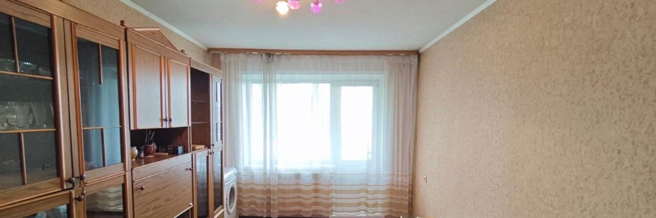 квартира г Иркутск р-н Октябрьский ул Цимлянская 2 фото 8