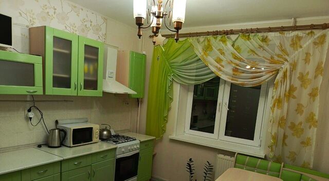 квартира р-н Фрунзенский ул Дядьковская 3к/2 фото