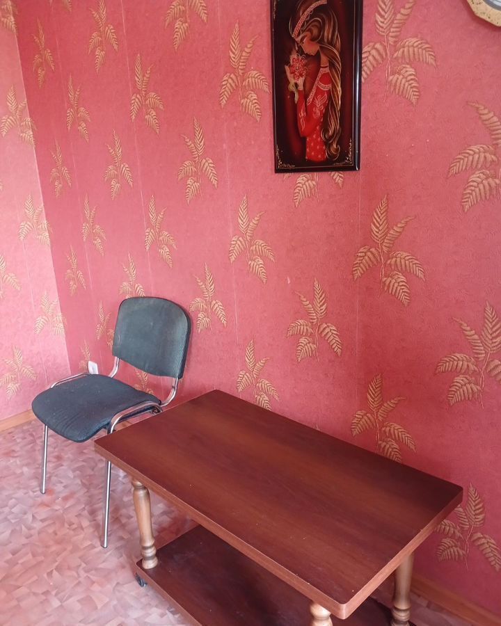 квартира г Каменск-Шахтинский пер Красноармейский 91а фото 6