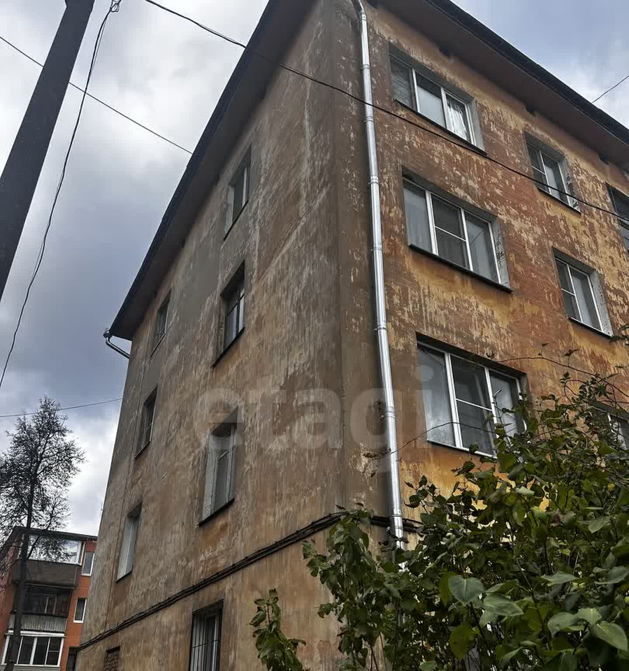 квартира г Тула ул Болдина 106а Белоусовский парк фото 7