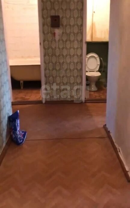 квартира г Тула р-н Пролетарский ул Плеханова 132к/2 фото 9