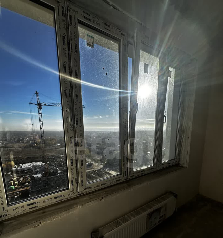 квартира г Тула р-н Зареченский ЖК Авион Ключевая, 2 фото 5