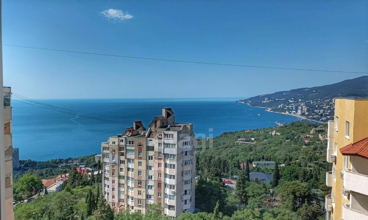 квартира г Ялта пгт Массандра ул 16 апреля 1944 года 3 фото 15