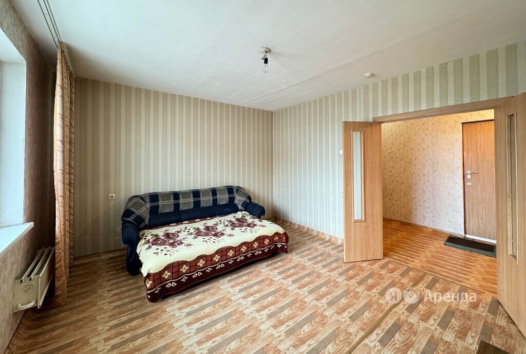 квартира г Красноярск р-н Октябрьский б-р Ботанический 11 фото 3