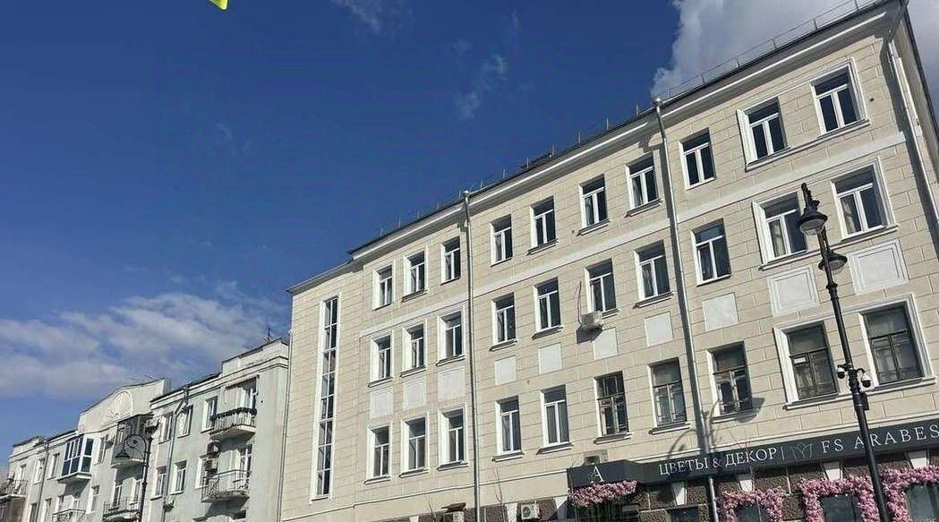 торговое помещение г Самара Алабинская ул Куйбышева 147 фото 4