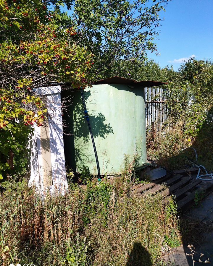 дом г Самара р-н Кировский массив Орлов Овраг Овраг, 4-я ул., 49 фото 7