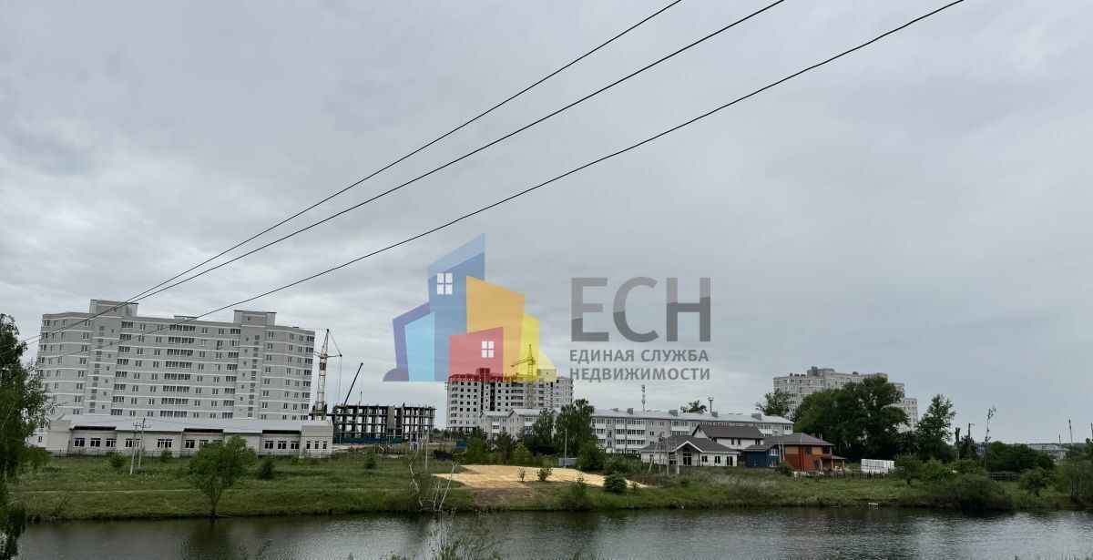 квартира г Тула р-н Привокзальный 63, пос. Иншинский фото 6