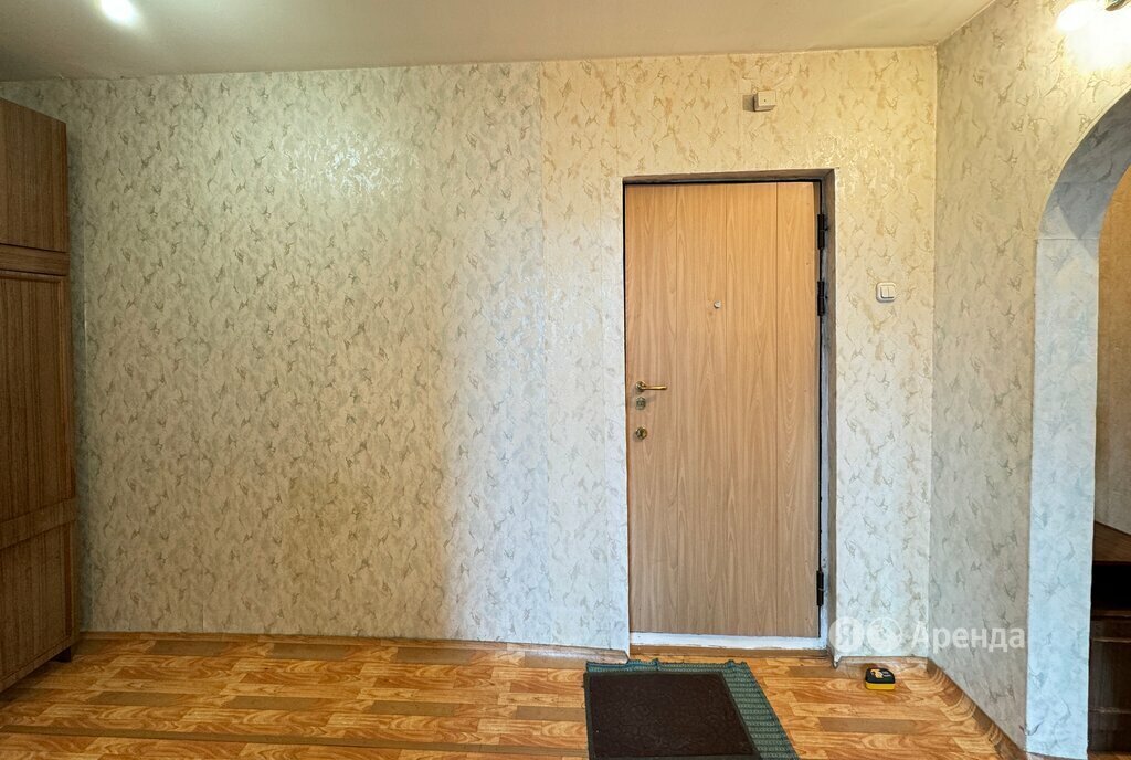 квартира г Красноярск р-н Октябрьский б-р Ботанический 11 фото 9