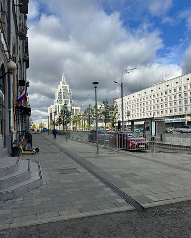 метро Цветной бульвар ул Садовая-Самотёчная 4 фото