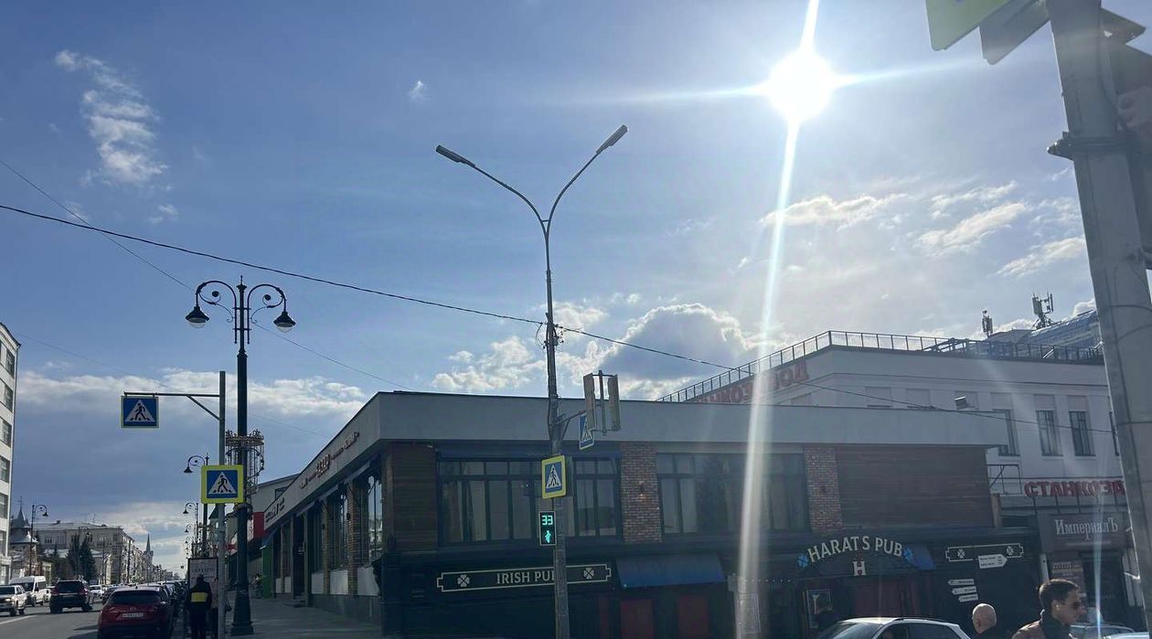торговое помещение г Самара Алабинская ул Куйбышева 147 фото 7