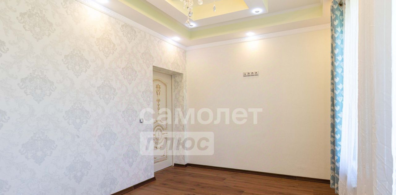 дом г Домодедово Подольск, ул. Лесная, 179, Домодедово городской округ, Форвард кп фото 6