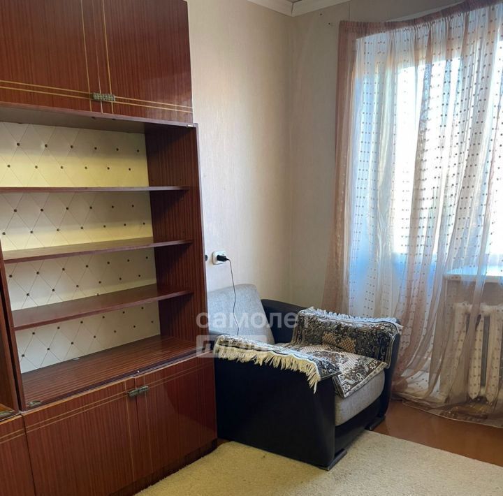 квартира г Пенза р-н Первомайский ул Богданова 54 фото 7