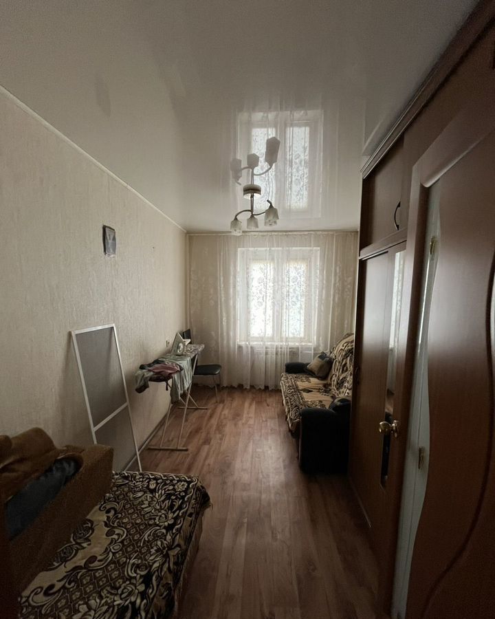 квартира г Астрахань р-н Кировский ул Курская 53 фото 5