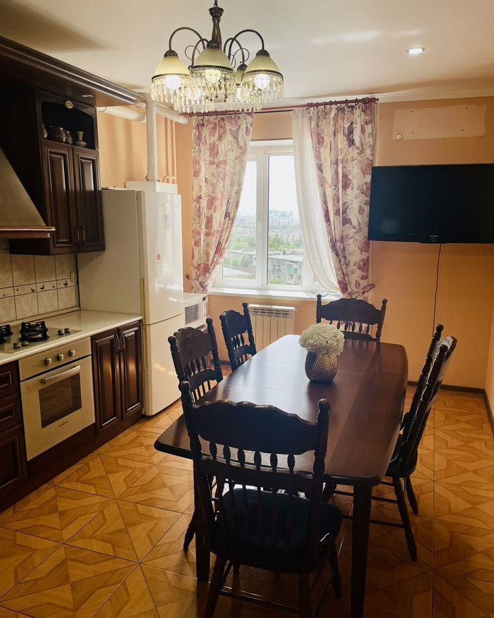 квартира г Астрахань р-н Ленинский ул Татищева 43б фото 1