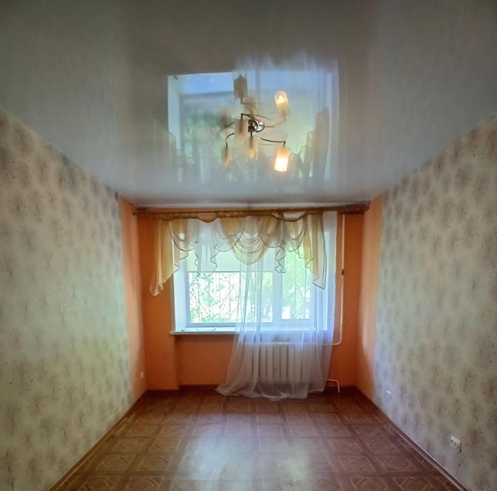 квартира г Пермь р-н Дзержинский ул Маяковского 44 фото 2