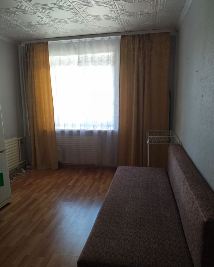 комната г Уфа р-н Кировский ул Генерала Горбатова 7/5 фото 3