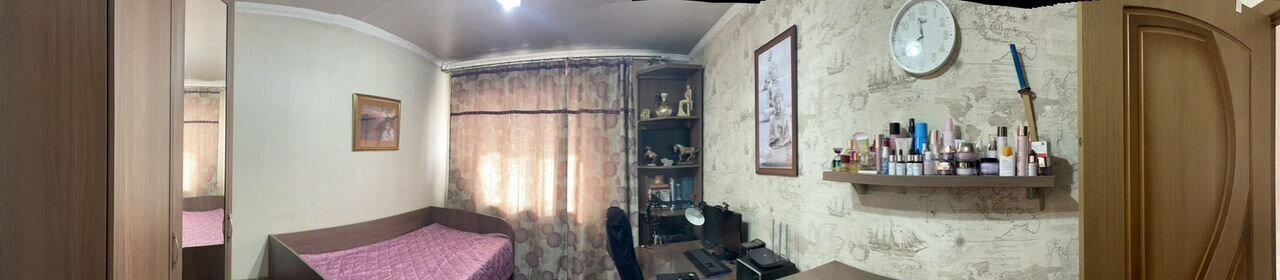 квартира г Кызыл ул Красноармейская 170 фото 1