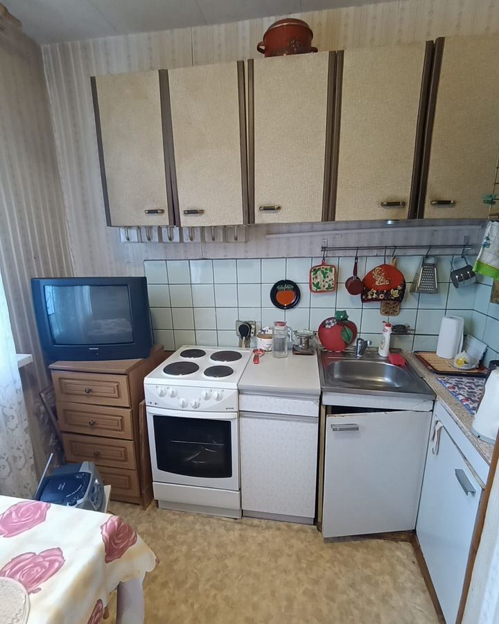 квартира г Москва метро Бабушкинская проезд Олонецкий 12 муниципальный округ Бабушкинский фото 2