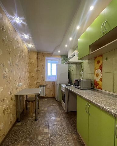 р-н Железнодорожный ул Магнитогорская 1а/25 ЖК «Екатерининский» фото