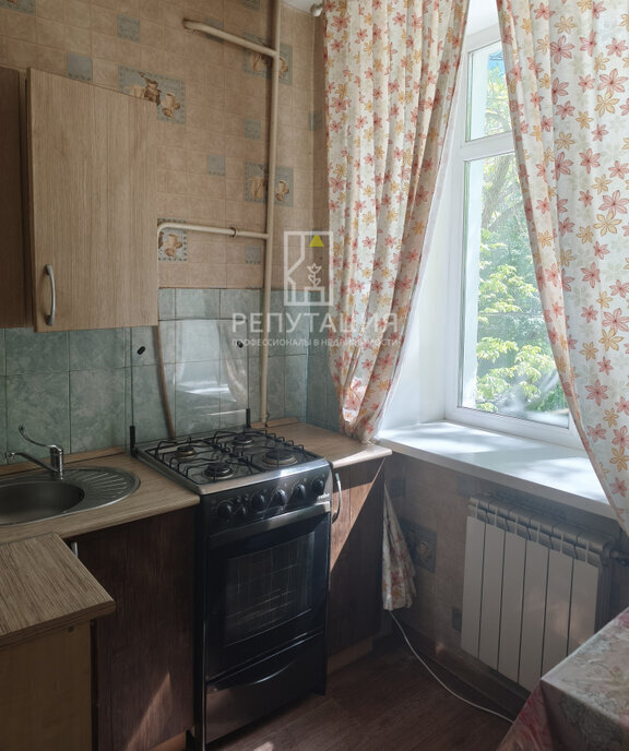 квартира г Екатеринбург р-н Орджоникидзевский Проспект Космонавтов, улица 40-летия Октября, 69 фото 3