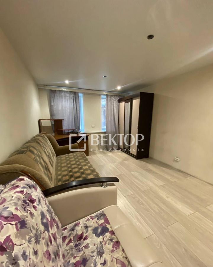 квартира г Кострома р-н Центральный ул Советская 33 фото 3