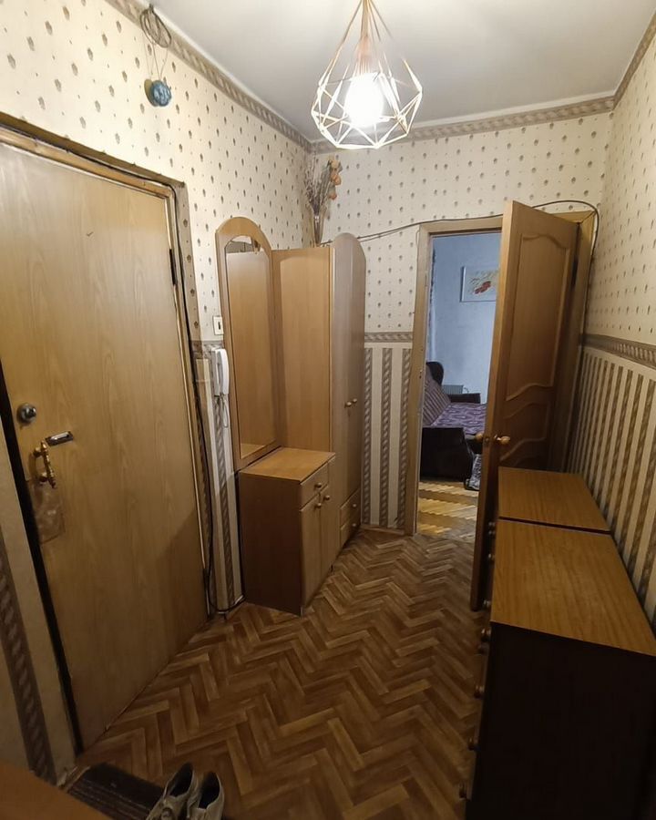 квартира г Москва метро Бабушкинская проезд Олонецкий 12 муниципальный округ Бабушкинский фото 12