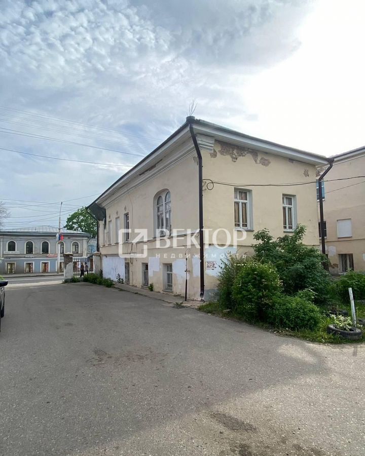 квартира г Кострома р-н Центральный ул Советская 33 фото 13