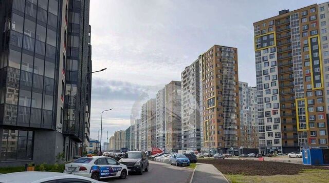 пр-кт Ручьевский 20 Девяткино фото