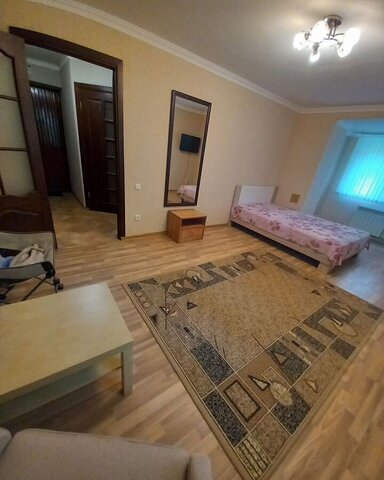 квартира Горная ул Тарчокова 28 фото