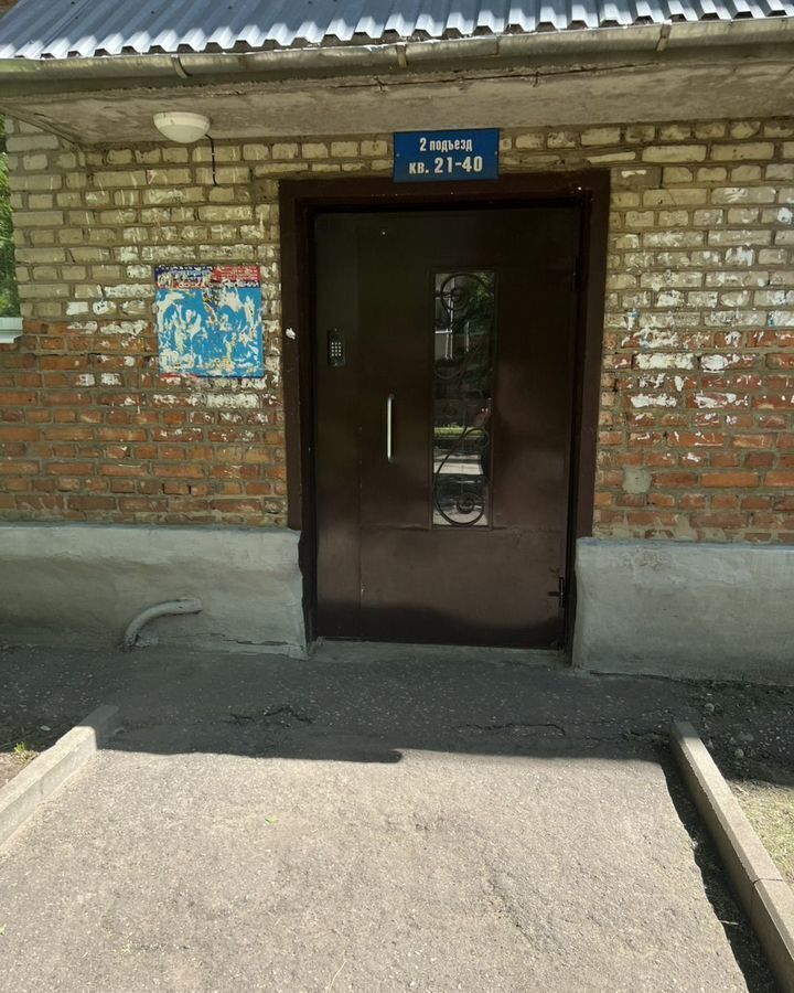 квартира г Владимир р-н Октябрьский ул Горького 96 фото 2
