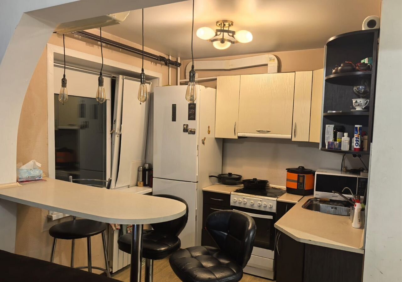 квартира г Благовещенск ул Чайковского 207/9 фото 6
