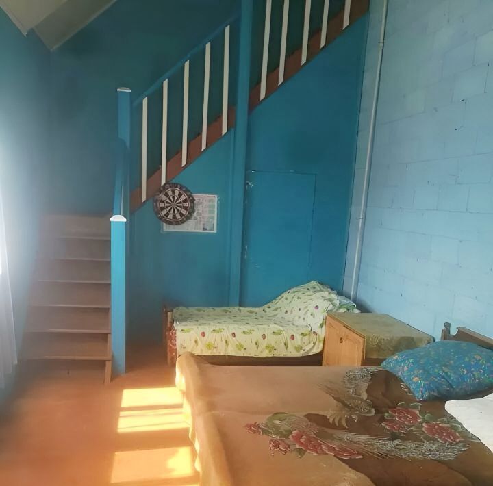 дом г Домодедово снт Родник-4 Домодедовская фото 19