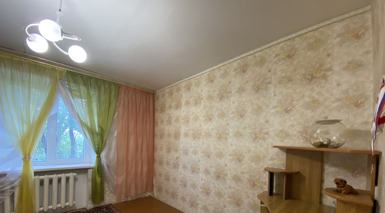 квартира г Таганрог ул Бабушкина 54г фото 4