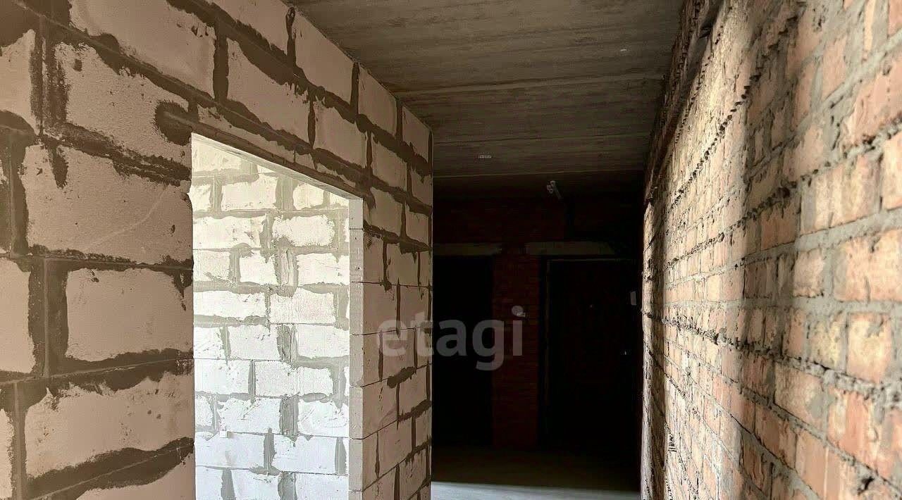 квартира г Ростов-на-Дону р-н Железнодорожный ул 1-я Баррикадная 24 фото 14