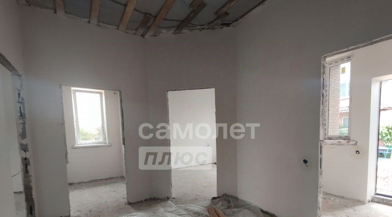 дом г Волгодонск Староcолёный ул Набережная фото 9