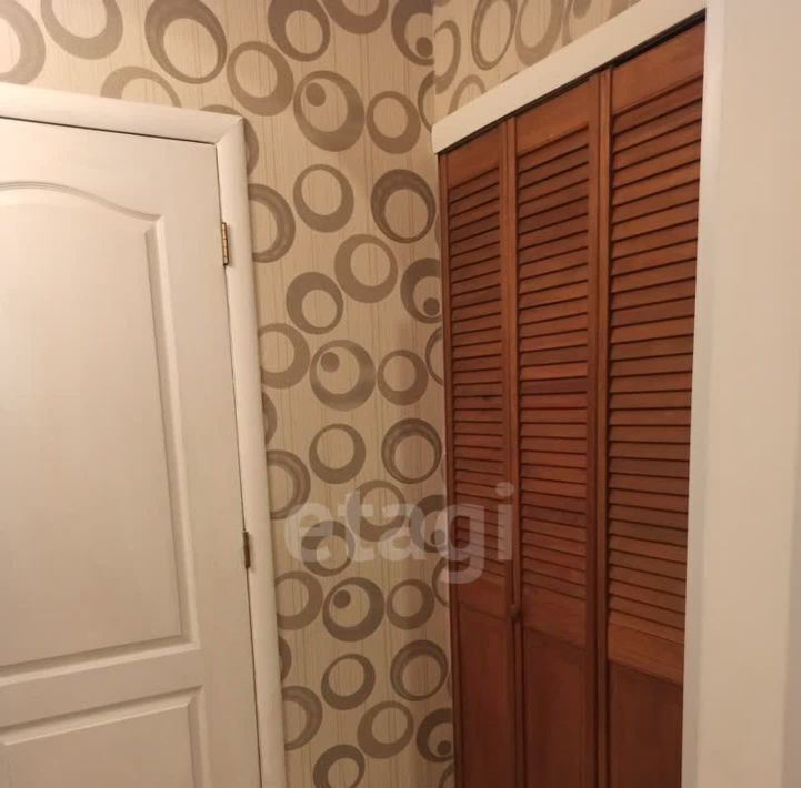 квартира г Владивосток р-н Ленинский ул Толстого 23 фото 11