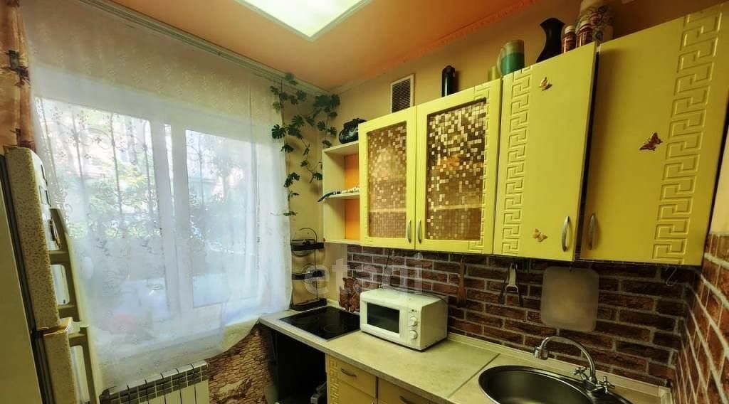 квартира г Владивосток р-н Советский ул Енисейская 16 фото 16