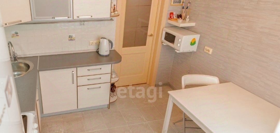 квартира г Владивосток р-н Фрунзенский ул Крыгина 17 фото 16