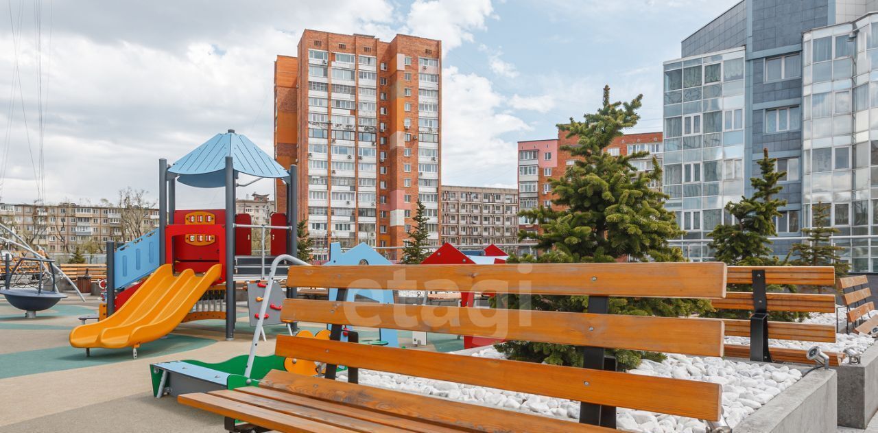 квартира г Владивосток р-н Фрунзенский ул Арсеньева 2а фото 31
